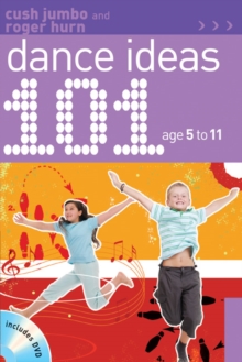 Image for 101 Dance Ideas age 5-11
