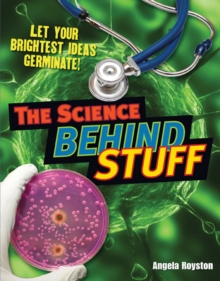 Image for The science behind stuff