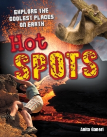 Image for Hot Spots