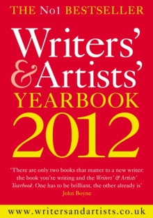 Image for Writers' & Artists' Yearbook 2011