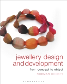 Image for Jewellery Design and Development