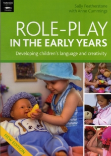 Image for Role Play in the Early Years