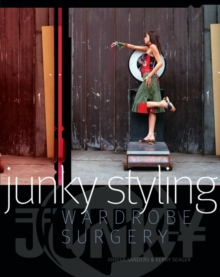Image for Junky styling: wardrobe surgery