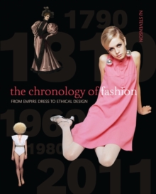 Image for The Chronology of Fashion