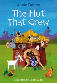 Image for The Hut That Grew