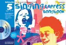 Image for Singing Express Songbook 5