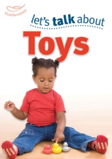 Image for Let's Talk About Toys