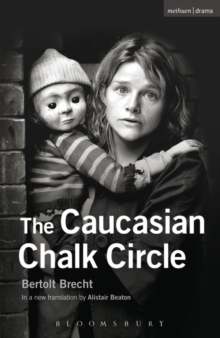 Image for The Caucasian Chalk Circle