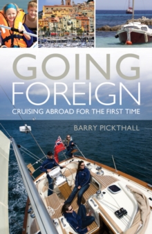 Image for Going foreign  : cruising abroad for the first time