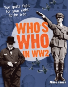 Image for Who's Who in WW2
