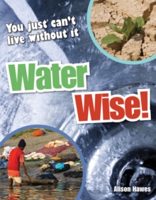 Image for Water wise!