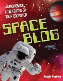Image for Space blog