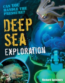 Image for Deep Sea Exploration