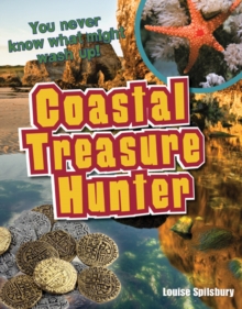 Image for Coastal Treasure Hunter