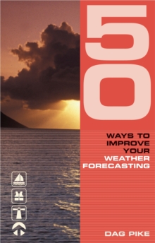 Image for 50 ways to improve your weather forecasting