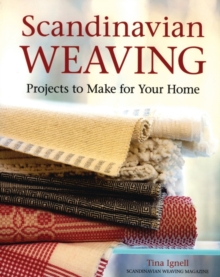 Image for Scandinavian Weaving