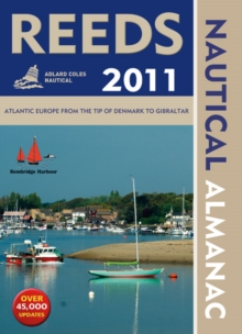 Image for Reeds nautical almanac 2011