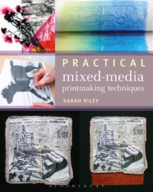 Image for Practical mixed-media printmaking