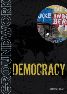 Image for Groundwork Democracy