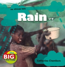 Image for Rain  : an African tale