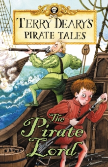 Image for Pirate Tales: The Pirate Lord