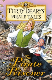 Image for The pirate prisoner