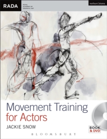 Image for Movement training for actors