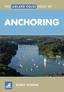 Image for The Adlard Coles book of anchoring