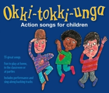 Image for Okki-Tokki-Unga (triple CD pack)