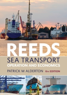 Image for Reeds sea transport: operation and economics