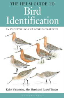 Image for The Helm Guide to Bird Identification