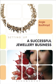 Image for Setting Up a Successful Jewellery Business