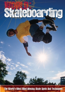 Image for Skateboarding