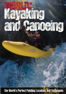 Image for Kayaking and canoeing