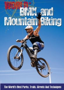 Image for BMX and mountain biking