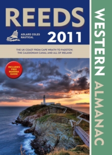 Image for Reeds Western almanac 2011