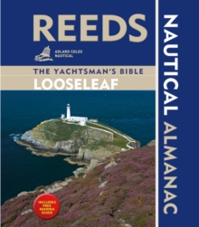 Image for Reeds looseleaf almanac 2011