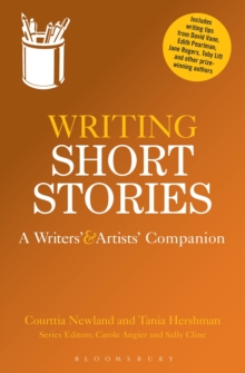 Writing Short Stories: A Writers’ and Artists’ Companion