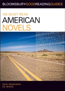 Image for 100 Must-Read American Novels: Discover Your Next Great Read