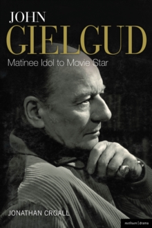 Image for John Gielgud: matinee idol to movie star