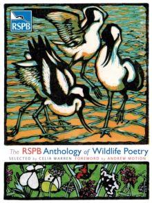 Image for The RSPB Anthology of Wildlife Poetry