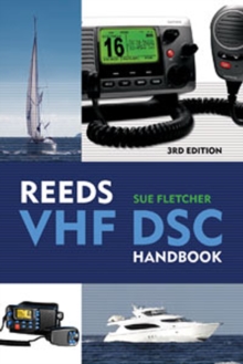 Image for Reeds VHF/DSC handbook