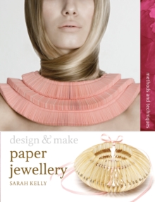 Image for Paper jewellery