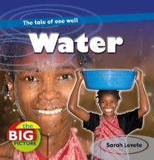 Image for Water  : a tale of one well