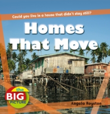 Image for Homes That Move