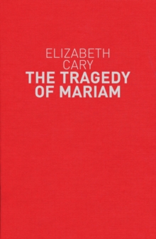Tragedy of Mariam