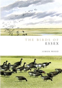 Image for The Birds of Essex