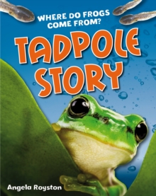 Image for Tadpole Story