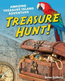 Image for Treasure Hunt!