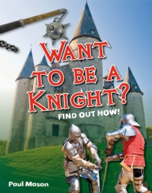 Image for Want to be a Knight?